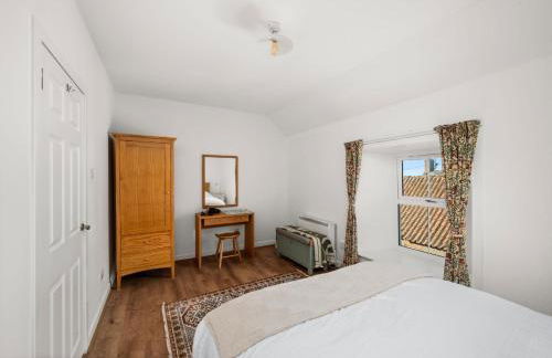 Kewwater Getaways Seafront Apartment in Johnshaven - Photo 10