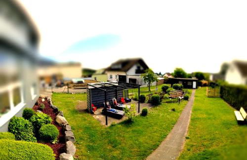 Ferienhaus Zum Hochstein - Foto 7