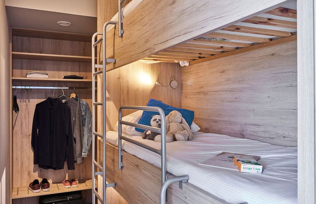 Holiday Suites Zeebrugge - Photo 3