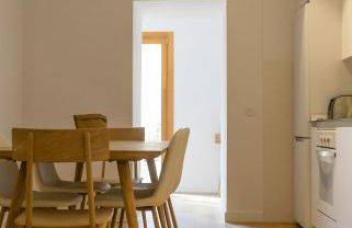 Apartamento Imón en ElMolinoDeLaSal de Sigüenza - Foto 10