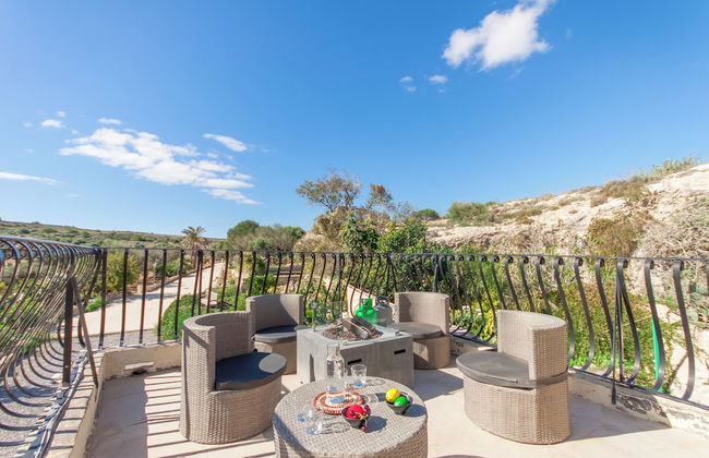 Pool & SPA - Wellness Villa St Martin - Foto 33