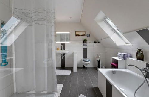 Apartment Meisennest Nordstrand - Foto 13