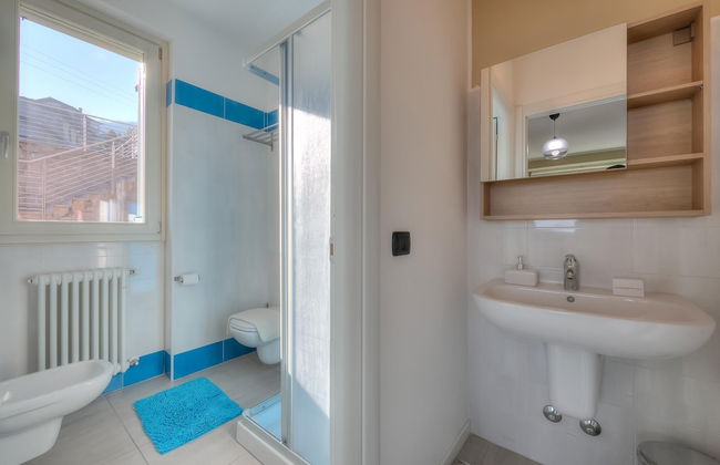 Santa Anna Lago in Calozzo - Foto 15