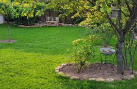 Gite La Cabiotte Nature et Spa - Foto 17