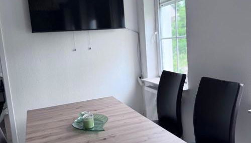 Sonnige 2 Raumwohnung in Niederwiesa - Foto 4