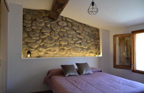 Casa rural Can Miralter - Photo 23