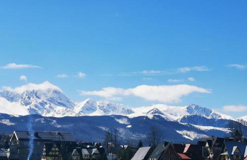 Apartament Górski Potok Murzasichle Apartamenty Murzasichle PL - Foto 70