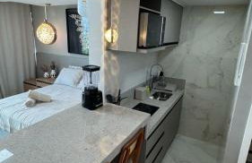 Flat luxury hotel cove - Foto 14