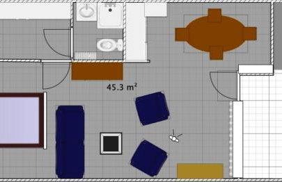 Appartement "Sonnenperle" - Photo 20