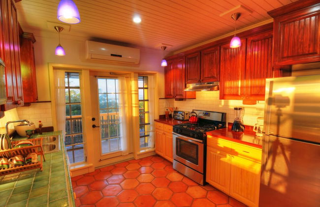 Villa Allamanda - Foto 26