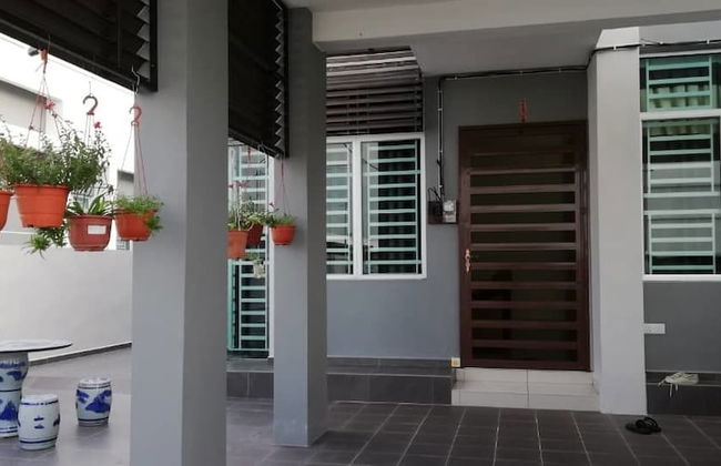 KKP Homestay Alor Setar - Photo 12