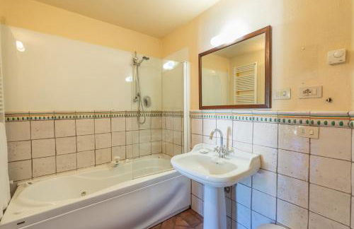 Tuscany Tower Villa - Foto 22