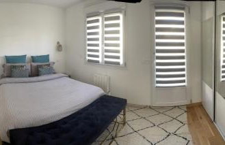 Maison moderne proche CDG - Foto 15