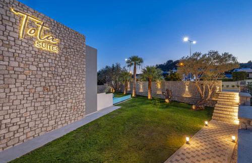 Tota Suites - Foto 7