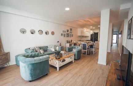 Casa Playa Lavaxeira - Foto 28