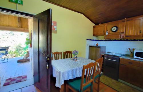 Casa da Fonte - Branda da Aveleira - Foto 4