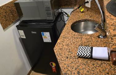 LA RESIDENCE PAULISTA - Flat 916 - Residence Service com Academia, Piscina e Prox Paulista - Foto 6