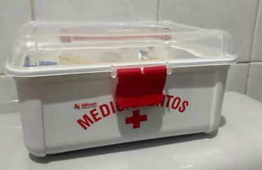 Flat na beira da praia - Foto 12