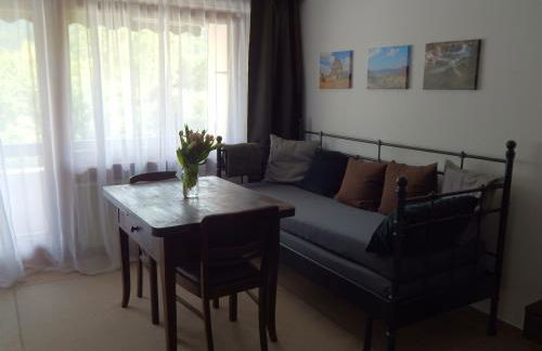 FREE Apartment - Burgblick - Foto 3