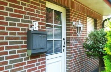 Lüttje Hus RE08 - Photo 1