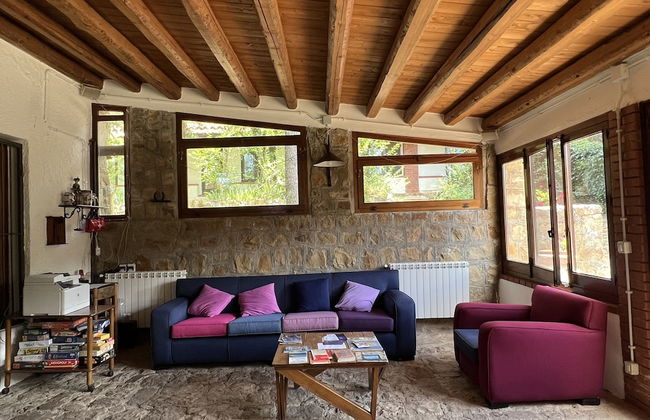 Agriturismo Bosco Pianetti - Foto 2