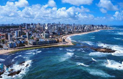 Charmoso Estudio em Salvador - Foto 19