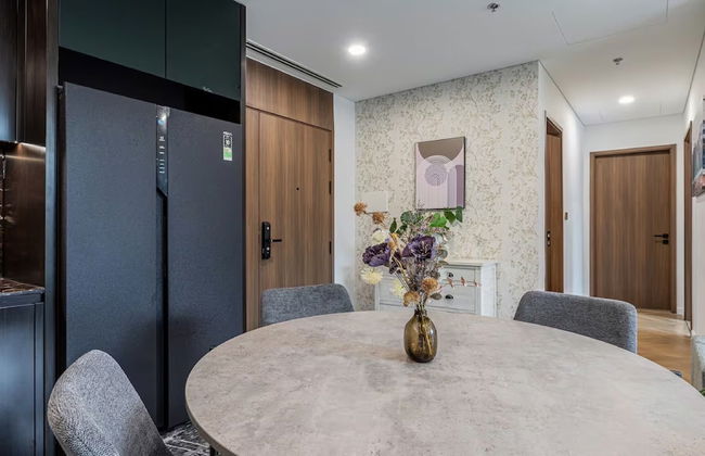 Bluesky Lumiere Riverside Luxury - Foto 48