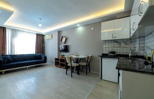 NearMe Apart - Foto 3