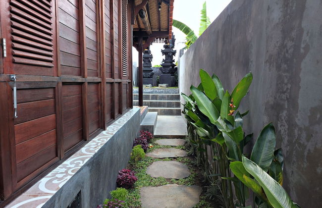 Uma Joglo Ubud - Foto 21