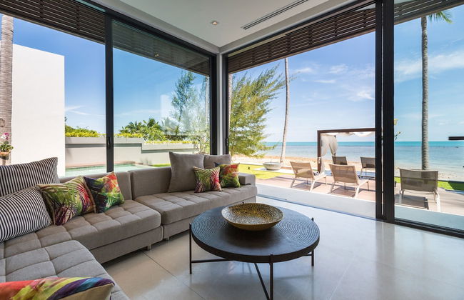 Villa Anar - Photo 25