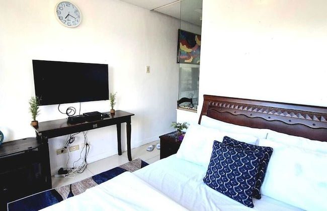 Yhen Airbnb Manila - Foto 5