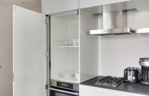 Blueground Midtown South rooftop nr Bryant Park NYC-2031 - Foto 9