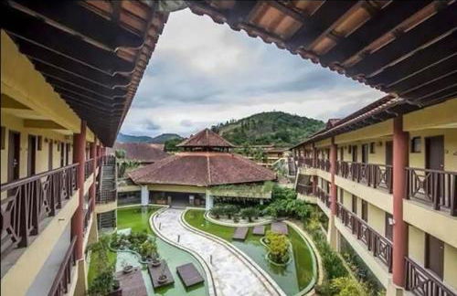 Lindo flat no Costabella resort - Foto 25