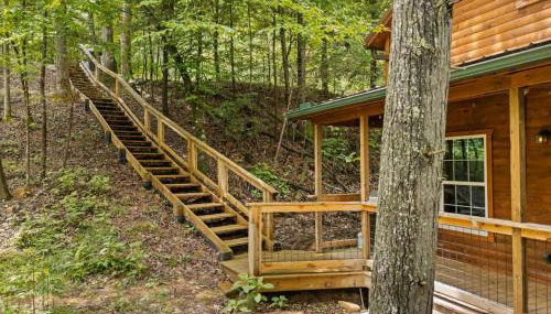 Sandstone Sanctuary - Walk into Muir Valley, RRG! - Foto 3