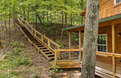 Sandstone Sanctuary - Walk into Muir Valley, RRG! - Foto 3