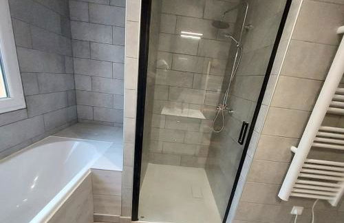 Maison cosy 3 chambres à la campagne - Foto 13