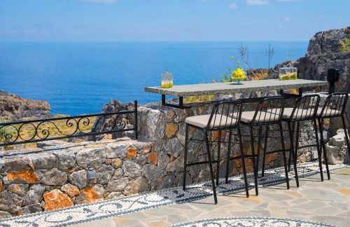 Lindos Vigli Private Villa - Photo 21