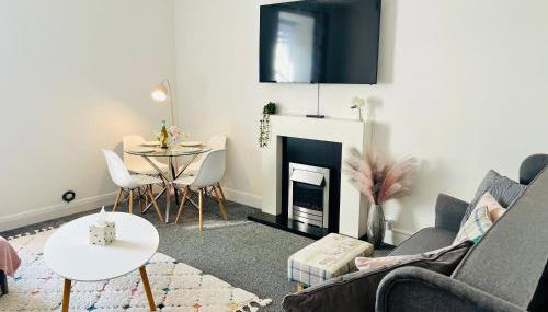 Central, Modern Apartment - Private Terrace - Dog Friendly - Foto 2