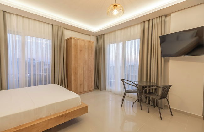 Soul House Kuşadası - Foto 14