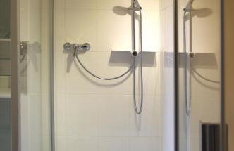 Schöne Ferienwohnung im Allgäu Lauben bei Kempten Urlaub Unterkunft FeWo Bergblick 70qm - Foto 25