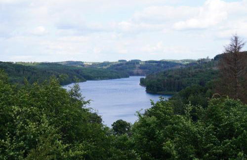 Ferienwohnung Orchidee Eckenhagen - Foto 16