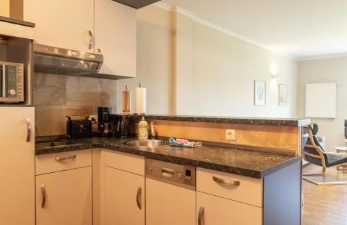 Holiday Home Blu Hus - Foto 65