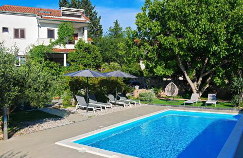 Jees Exclusive Apartments Hvar - Photo 2