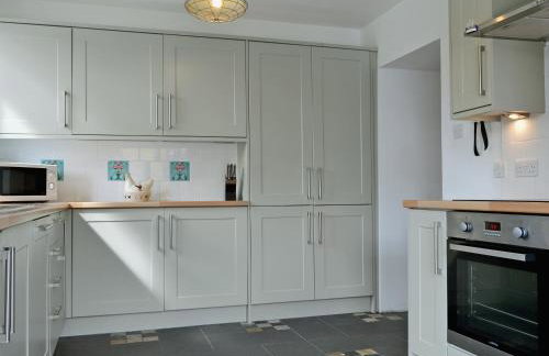 Loch Shore Cottage - Foto 7