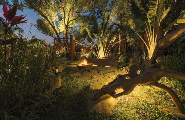 Santi Sabai Ibira - Um Refúgio às Margens da Lagoa - Photo 40