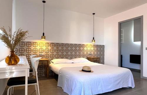 Maritime Apartamentos Cabañal - Photo 28