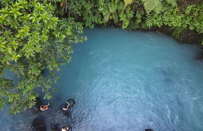 Rio Celeste Nature View - Foto 74
