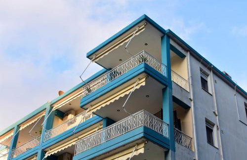 Igoumenitsa Retiré Apartment - Foto 33