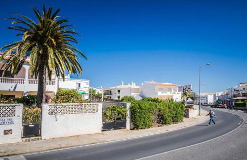 Olhos Do Mar Albufeira - Foto 13