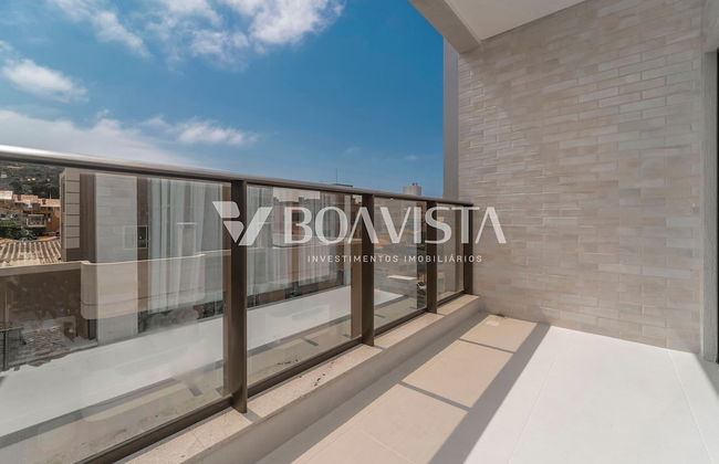 883A - Aluguel apartamento Bombinhas - Foto 11